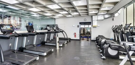 Amazing 1 bed on Waterside Plaza in Kips Bay