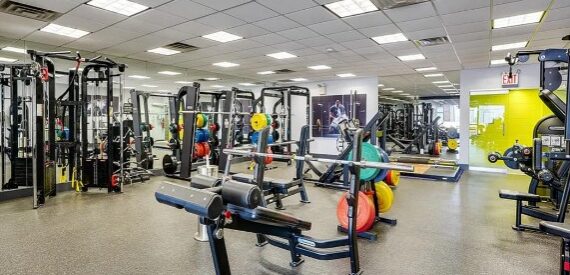 Amazing Studio on Waterside Plaza in Kips Bay