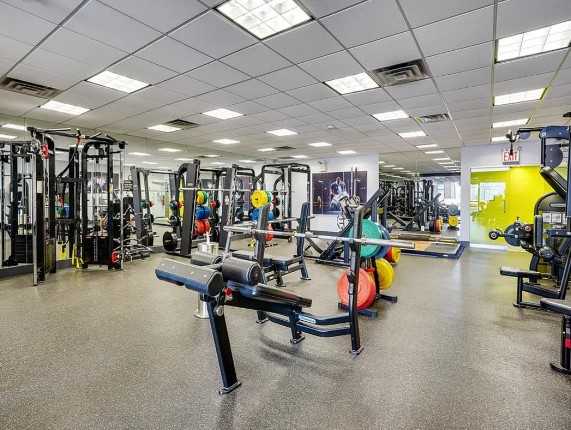 Amazing Studio on Waterside Plaza in Kips Bay