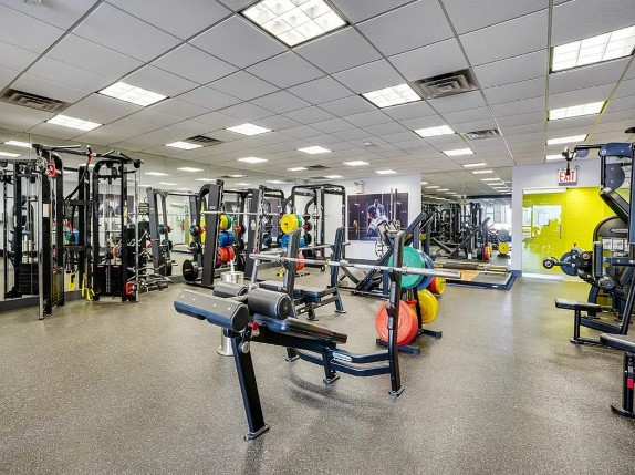 Amazing Studio on Waterside Plaza in Kips Bay