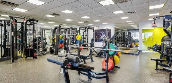 Amazing Studio on Waterside Plaza in Kips Bay