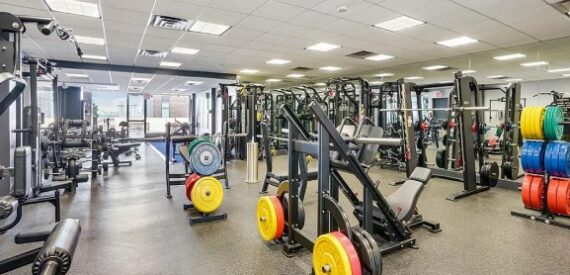 Amazing Studio on Waterside Plaza in Kips Bay