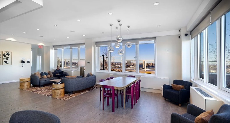 Amazing 3 bed on West End Avenue in upper west side
