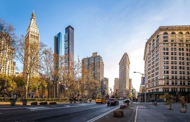 Amazing Studio on East 34th Street in Kips Bay