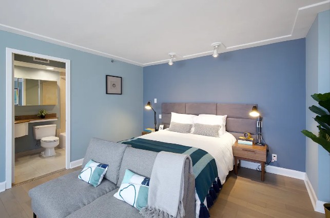 Amazing Studio on East 34th Street in Kips Bay