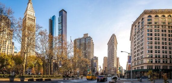 Amazing Studio on East 34th Street in Kips Bay