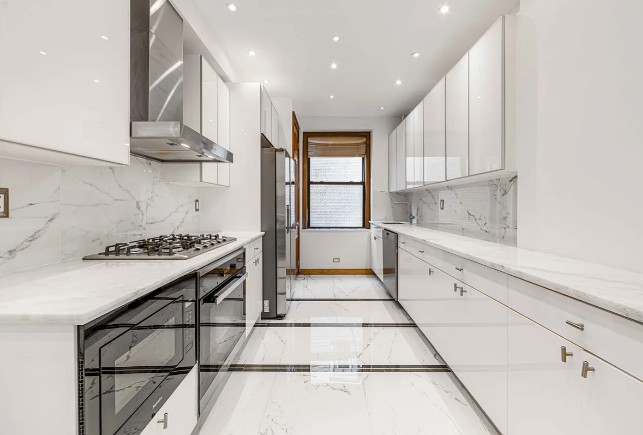 Amazing 3 bed on West End Avenue in upper west side