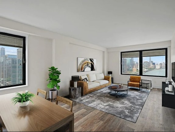 Amazing 3 bed on Waterside Plaza in Kips Bay