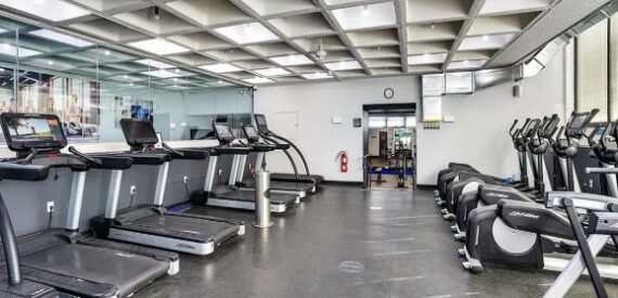 Amazing 3 bed on Waterside Plaza in Kips Bay
