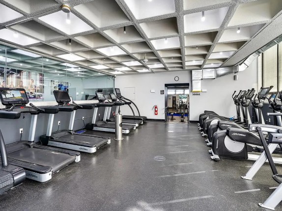 Amazing 2 bed on Waterside Plaza in Kips Bay