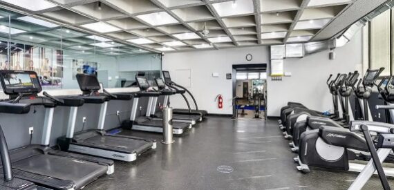Amazing 1 bed on Waterside Plaza in Kips Bay