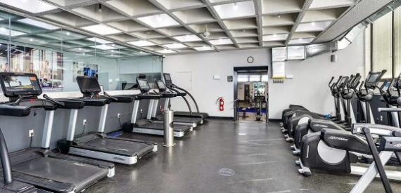 Amazing 1 bed on Waterside Plaza in Kips Bay