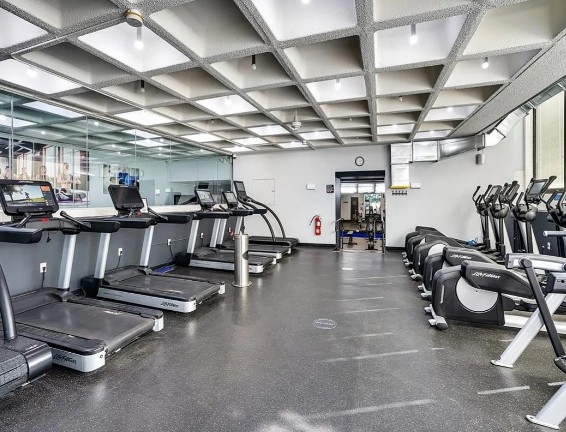 Amazing Studio on Waterside Plaza in Kips Bay