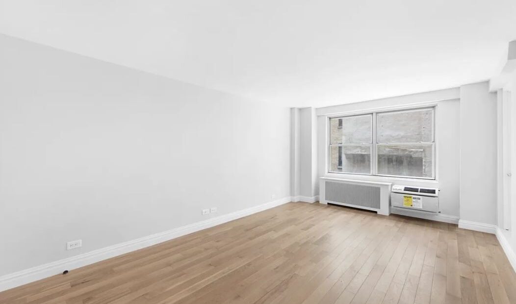 Amazing 3 bed on West 89th Street in the Upper West Side