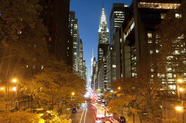 Amazing Studio on East 34th Street in Kips Bay