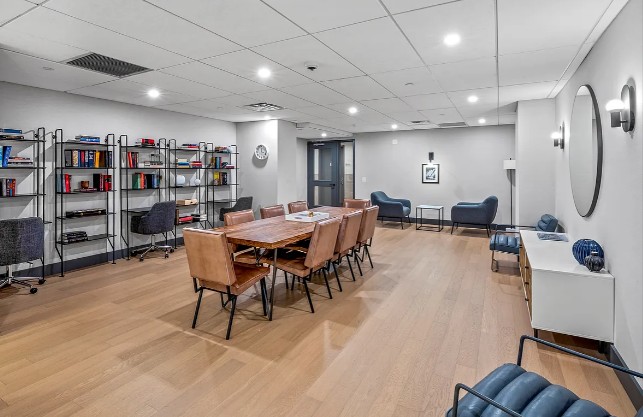 Amazing Studio on East 34th Street in Kips Bay