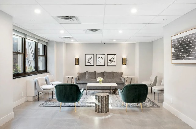 Amazing Studio on East 34th Street in Kips Bay