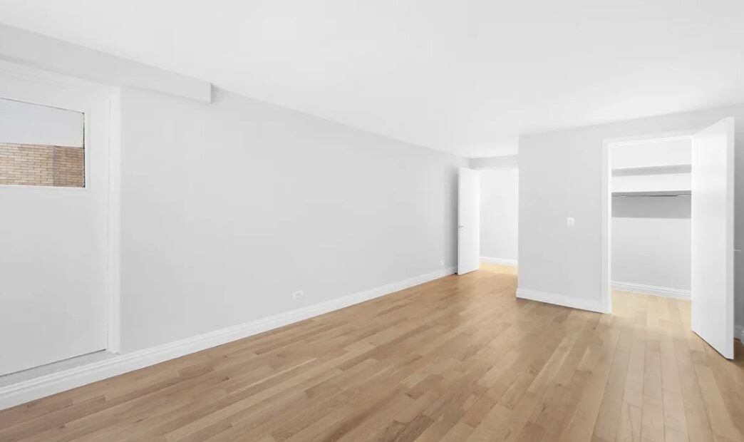 Amazing 3 bed on West 89th Street in the Upper West Side