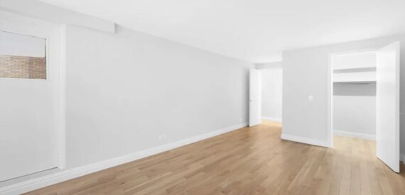 Amazing 3 bed on West 89th Street in the Upper West Side