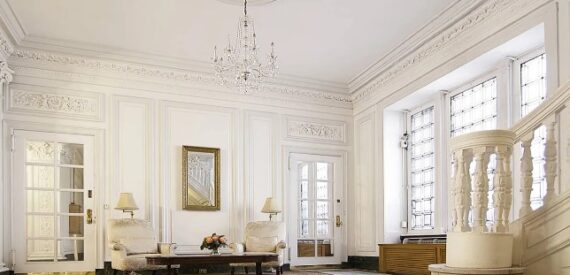 Amazing 3 bed on West End Avenue in upper west side