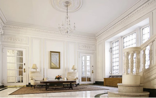 Amazing 3 bed on West End Avenue in upper west side