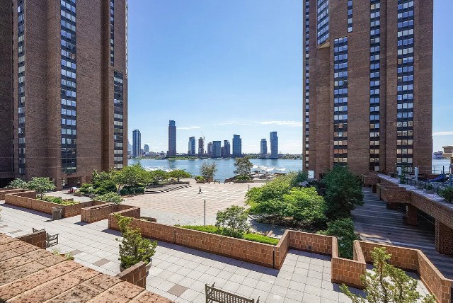 Amazing 2 bed on Waterside Plaza in Kips Bay