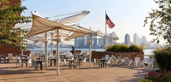 Amazing 1 bed on Waterside Plaza in Kips Bay
