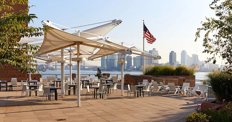 Amazing 1 bed on Waterside Plaza in Kips Bay