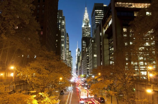 Amazing Studio on East 34th Street in Kips Bay
