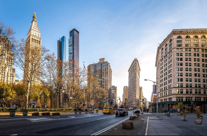 Amazing Studio on East 34th Street in Kips Bay