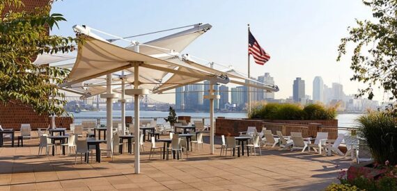 Amazing 3 bed on Waterside Plaza in Kips Bay