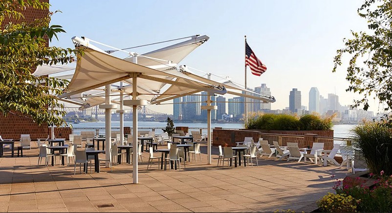 Amazing 3 bed on Waterside Plaza in Kips Bay
