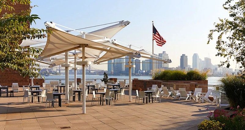 Amazing 2 bed on Waterside Plaza in Kips Bay