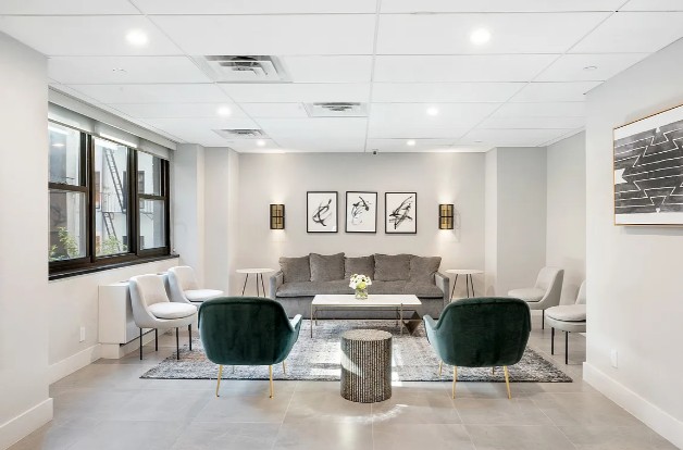 Amazing Studio on East 34th Street in Kips Bay