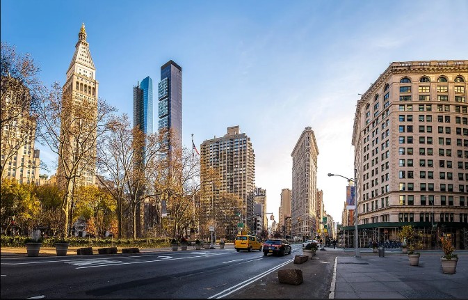 Amazing Studio on East 34th Street in Kips Bay