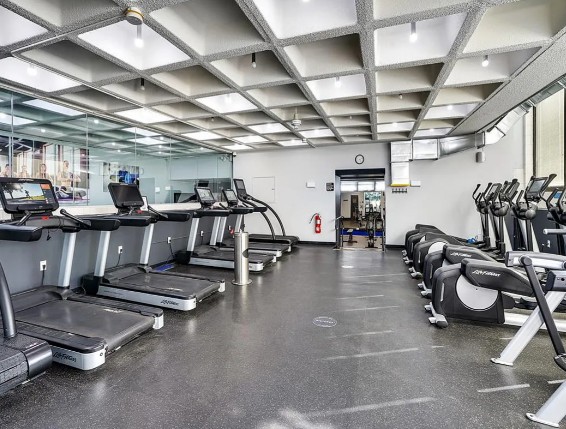 Amazing 3 bed on Waterside Plaza in Kips Bay