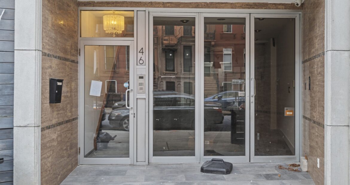 46 Decatur Street