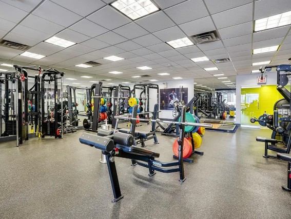 Amazing 2 bed on Waterside Plaza in Kips Bay