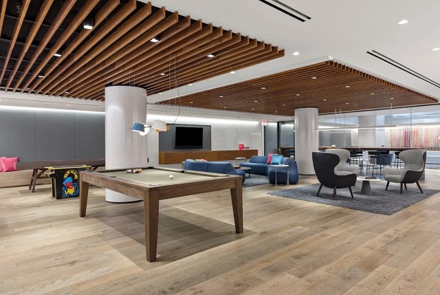 Amazing 2 bed on West 38th Street in Hudson Yards