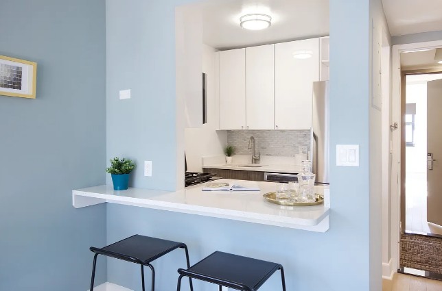 Amazing Studio on East 34th Street in Kips Bay