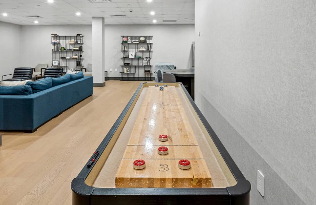 Amazing Studio on East 34th Street in Kips Bay