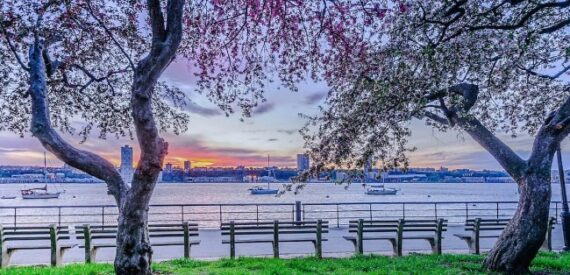 Amazing 3 bed on West End Avenue in upper west side