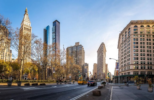 Amazing Studio on East 34th Street in Kips Bay