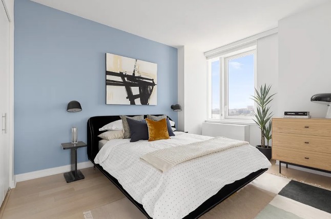Amazing 2 bed on West 38th Street in Hudson Yards