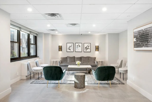 Amazing Studio on East 34th Street in Kips Bay