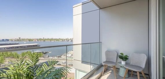 Amazing 1 bed on West 57th Street in Hell’s Kitchen