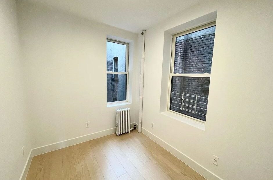 Amazing 2 bed on East 12th Street in the East Village