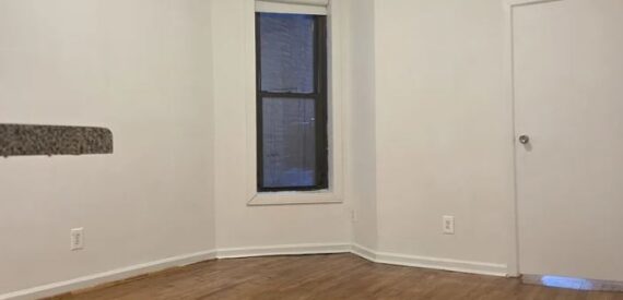 Amazing 1 Bed on Columbus Avenue in Upper West Side