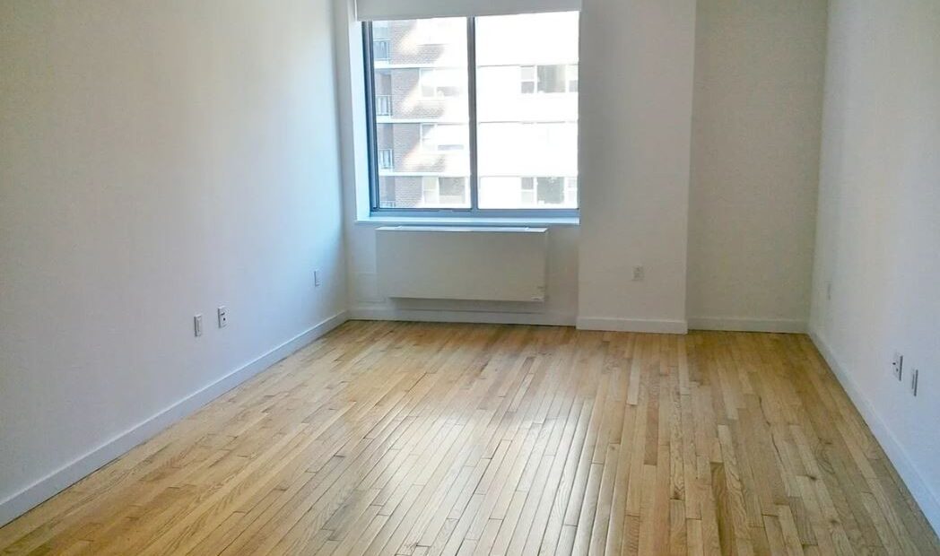 Amazing open layout on West 25th Street in West Chelsea