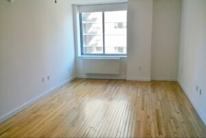 Amazing open layout on West 25th Street in West Chelsea